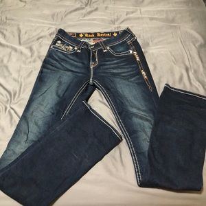Rock Revival size 27 jeans!